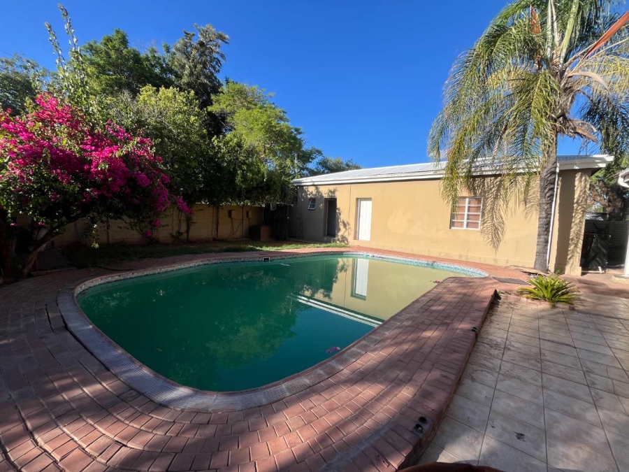 3 Bedroom Property for Sale in Die Rand Northern Cape